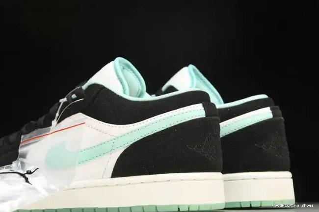 Cheap Low Island 1 Air CQ9828-131 Green Jordan 0620